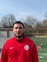 Avatar Bild für Profilbild