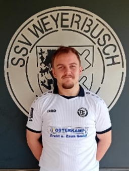 Avatar Bild für Nils Luca Müller