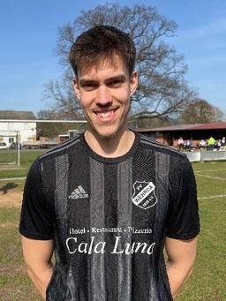 Avatar Bild für Hannes Jahncke