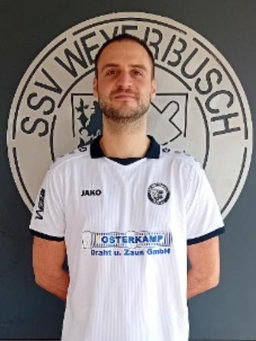 Avatar Bild für Maximilian Pfaffl