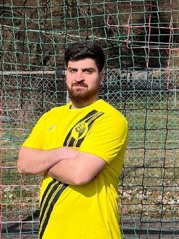 Avatar Bild für Jovan Al Faris