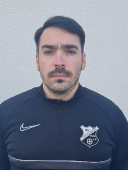 Avatar Bild für Luca Zanfino