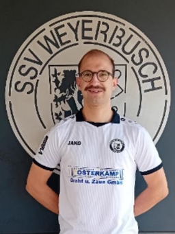 Avatar Bild für Fabian Schumacher