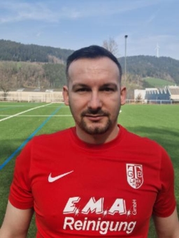 Avatar Bild für Kejvin Vathi