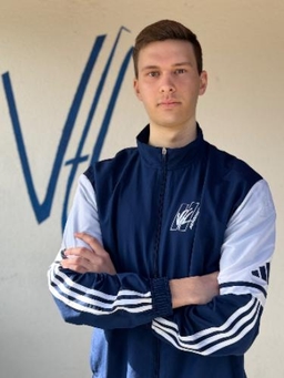 Avatar Bild für Louis Reichle