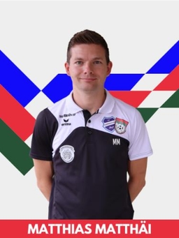 Avatar Bild für Matthias Matthäi