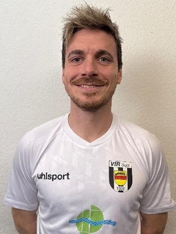 Avatar Bild für Martin Banholzer