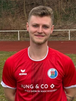 Avatar Bild für Ben Lennox Rathje
