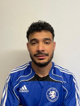 Avatar Bild für Rafik Kabli