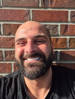 Avatar Bild für Schirag Erzurumluoglu