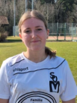 Avatar Bild für Madeline Meier