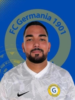 Avatar Bild für Fayssal Chihab