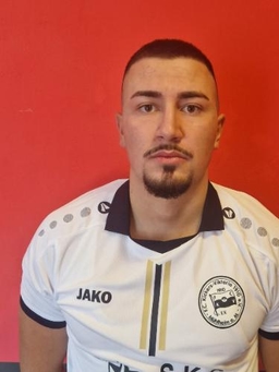 Avatar Bild für Levin Ahmetaj