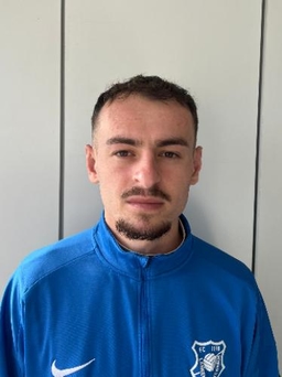 Avatar Bild für Adonis Krasniqi