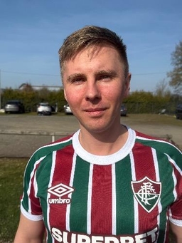 Avatar Bild für Mateusz Lepski