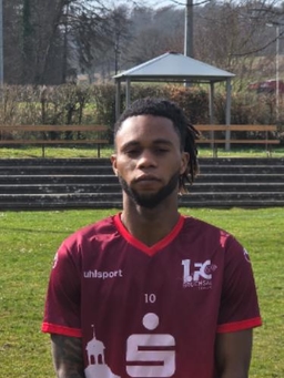 Avatar Bild für Ezekiel Emegha