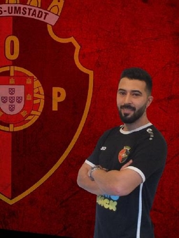 Avatar Bild für Rodrigo Alexandre Da Conceicao Abrantes