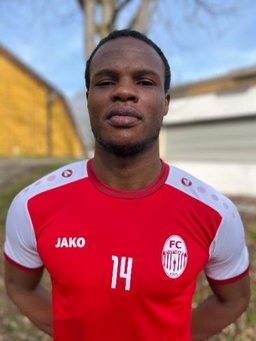 Avatar Bild für David Samgwa Bangmbia