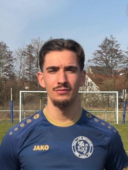 Avatar Bild für Mehmet Cebrail Kaya