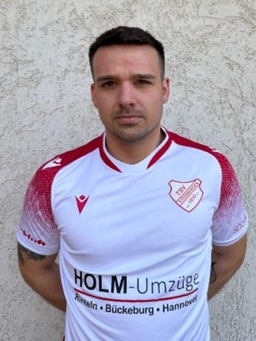 Avatar Bild für Janic Vogt