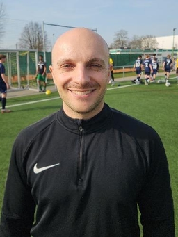 Avatar Bild für Lukas Spindler