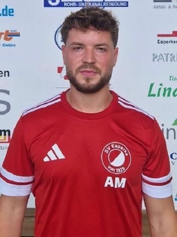 Avatar Bild für Aaron Mordaß