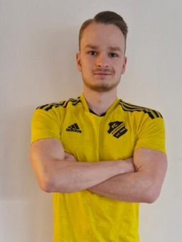 Avatar Bild für Jakob Sebastian Reiter