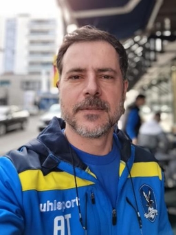 Avatar Bild für Alexis Tagalidis