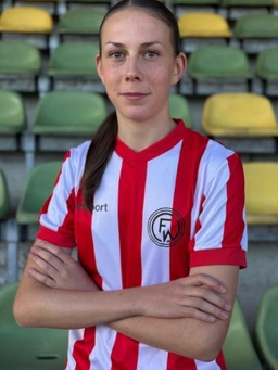 Avatar Bild für Marie Müller