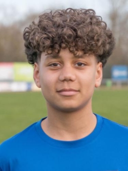 Avatar Bild für Ryan Jamal Simon