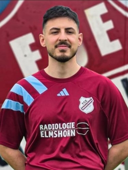 Avatar Bild für Olcay Aydin