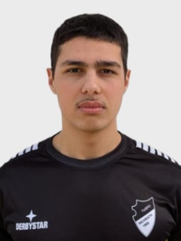 Avatar Bild für Younes Amkhatriou