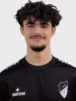 Avatar Bild für Tiago Pereira Cruz