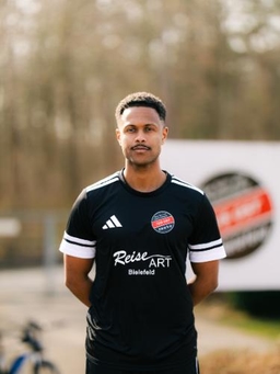 Avatar Bild für Henoch Derar