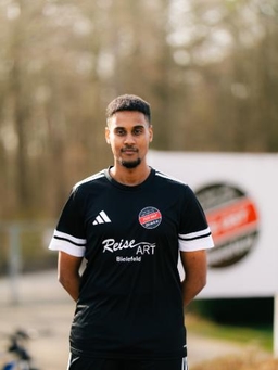 Avatar Bild für Meron Derar