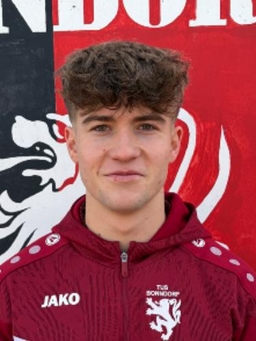 Avatar Bild für Lukas Preiser