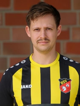 Avatar Bild für Florian Breitenfeld