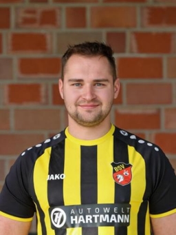 Avatar Bild für Andreas Fischer