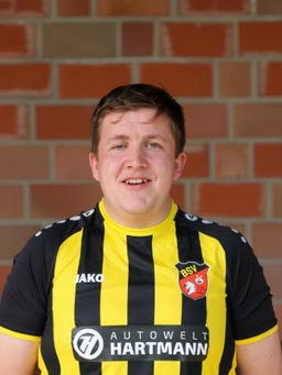 Avatar Bild für Sören Gazinski