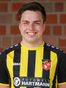 Avatar Bild für Jonas Gröning