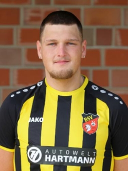 Avatar Bild für Maurice Hoffmann