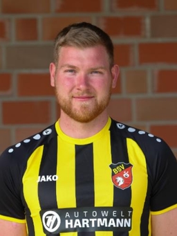 Avatar Bild für Leon Jedmin