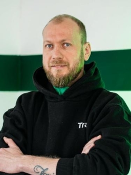 Avatar Bild für Patrick Bensemann