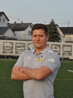 Avatar Bild für Yannick Altmann