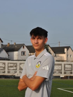 Avatar Bild für Noah Gjorgjiev