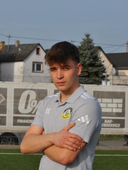 Avatar Bild für Elias Eberling