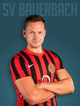 Avatar Bild für Florian Baumgarten