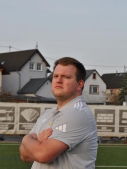 Avatar Bild für Maximilian Stein