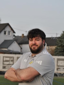 Avatar Bild für Nico Weber