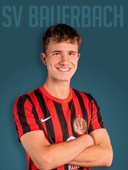Avatar Bild für Luis Dörr